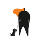 tongpic（個別スタンプ：11）