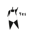 tongpic（個別スタンプ：14）