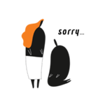 tongpic（個別スタンプ：20）