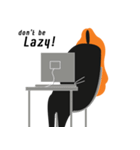 tongpic（個別スタンプ：22）