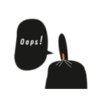 tongpic（個別スタンプ：32）