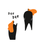 tongpic（個別スタンプ：40）