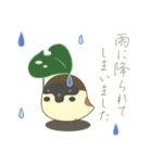 四季を彩る一言（個別スタンプ：19）