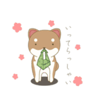 四季を彩る一言（個別スタンプ：36）
