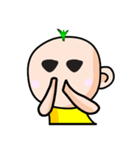 Hiyawu friends（個別スタンプ：1）
