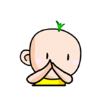 Hiyawu friends（個別スタンプ：2）