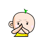 Hiyawu friends（個別スタンプ：5）