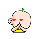 Hiyawu friends（個別スタンプ：10）