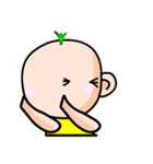Hiyawu friends（個別スタンプ：19）