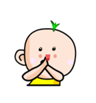 Hiyawu friends（個別スタンプ：20）