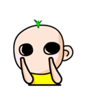 Hiyawu friends（個別スタンプ：25）
