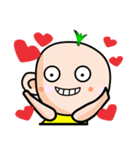 Hiyawu friends（個別スタンプ：26）