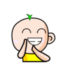 Hiyawu friends（個別スタンプ：27）