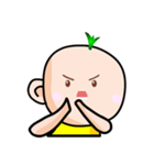 Hiyawu friends（個別スタンプ：28）