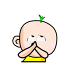 Hiyawu friends（個別スタンプ：30）
