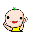 Hiyawu friends（個別スタンプ：31）
