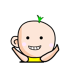 Hiyawu friends（個別スタンプ：32）