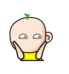 Hiyawu friends（個別スタンプ：37）