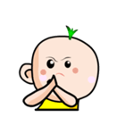 Hiyawu friends（個別スタンプ：38）