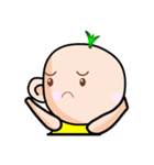 Hiyawu friends（個別スタンプ：40）