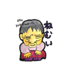 うーの毎日（個別スタンプ：11）