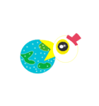 Chicken chic（個別スタンプ：25）