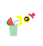 Chicken chic（個別スタンプ：29）