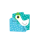 Chicken chic（個別スタンプ：30）