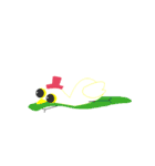Chicken chic（個別スタンプ：37）