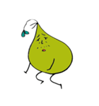 種おじさん（個別スタンプ：6）
