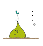 種おじさん（個別スタンプ：7）