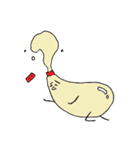 まいにちごはん【シンプル日常会話】（個別スタンプ：23）