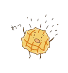 まいにちごはん【シンプル日常会話】（個別スタンプ：25）