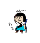 忍者OLニンコ②（個別スタンプ：13）