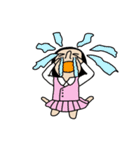忍者OLニンコ②（個別スタンプ：18）