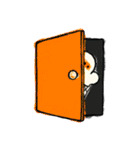 ファットクリーム（個別スタンプ：16）