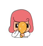 MY QUEEN（個別スタンプ：14）