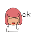 MY QUEEN（個別スタンプ：29）