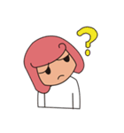 MY QUEEN（個別スタンプ：40）