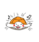 カメの毎日（個別スタンプ：13）