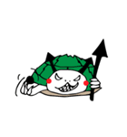 カメの毎日（個別スタンプ：25）