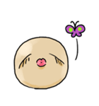 きびだんごちゃん（個別スタンプ：14）