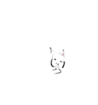 癒しネコ（個別スタンプ：6）