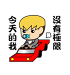 Mr.Dong Gua（個別スタンプ：5）
