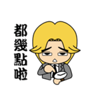 Mr.Dong Gua（個別スタンプ：12）