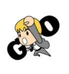 Mr.Dong Gua（個別スタンプ：39）