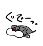 くーすけの日常（個別スタンプ：29）