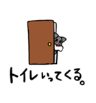 くーすけの日常（個別スタンプ：30）