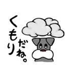 くーすけの日常（個別スタンプ：38）