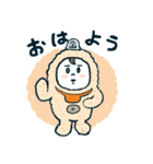 デジカル大ちゃん（個別スタンプ：13）